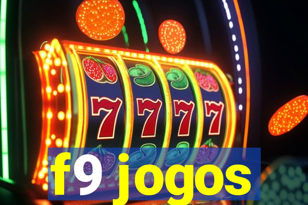 f9 jogos